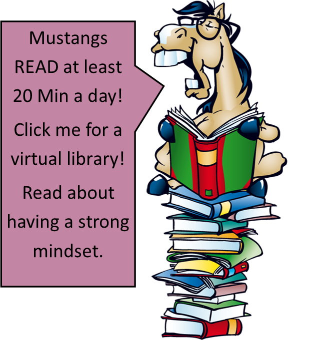 Mustang reading2